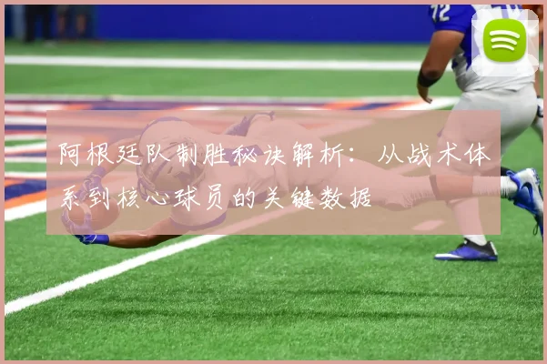 阿根廷队制胜秘诀解析：从战术体系到核心球员的关键数据